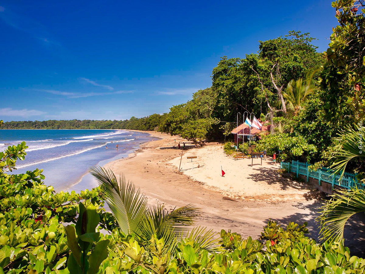 Cahuita
