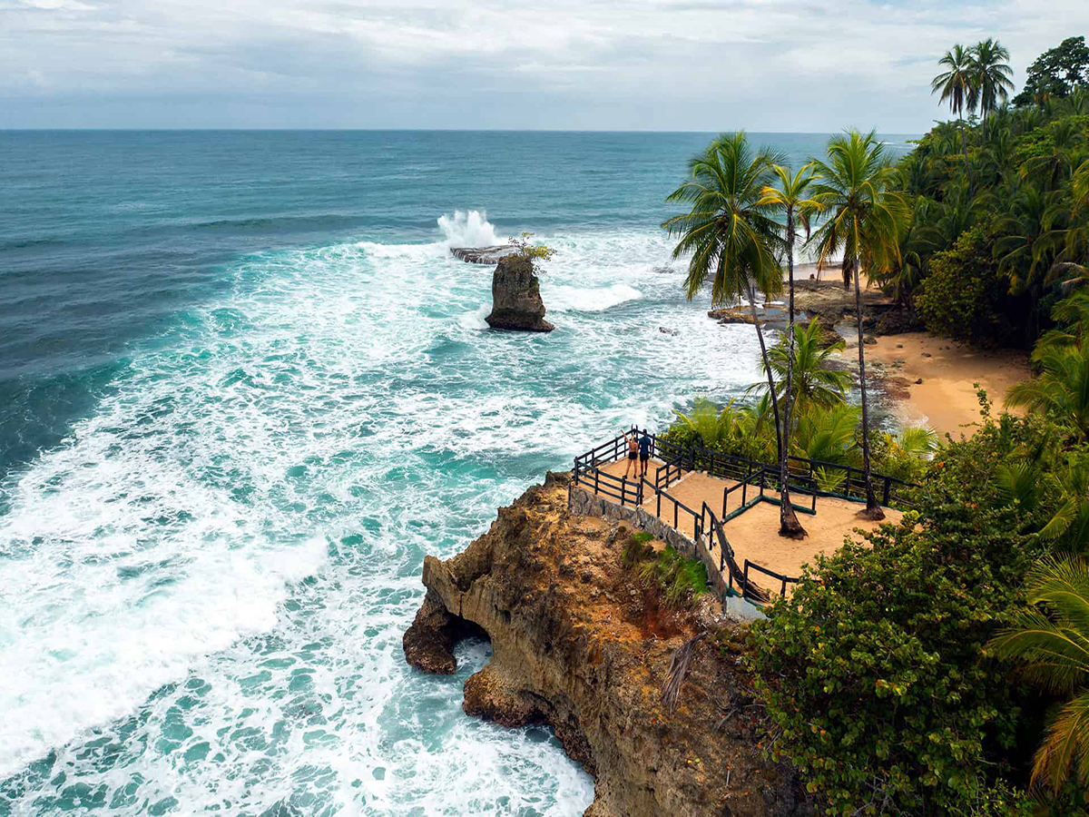 Playas Manzanillo