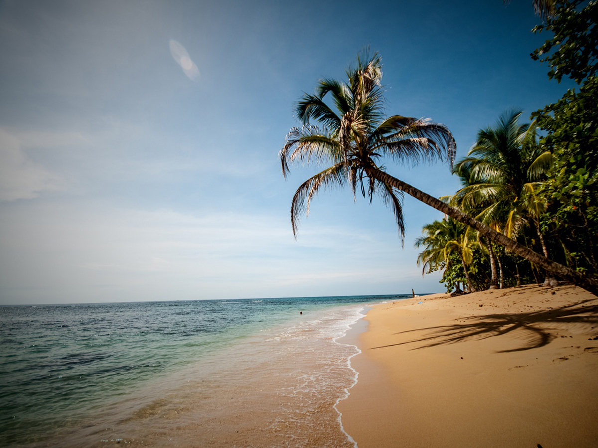 Puerto Viejo