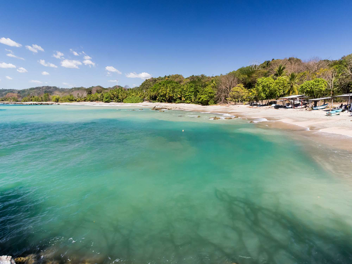 Playas Samara