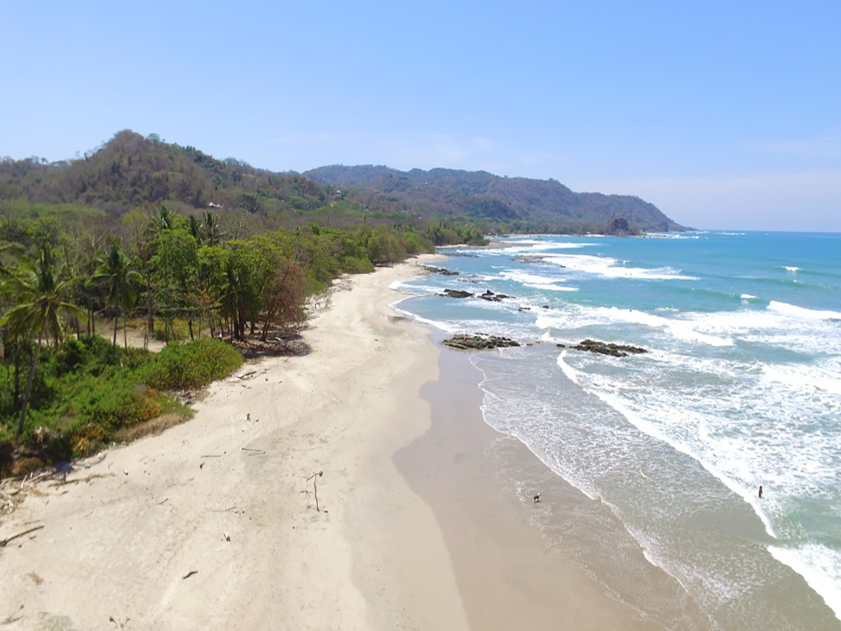 Santa Teresa