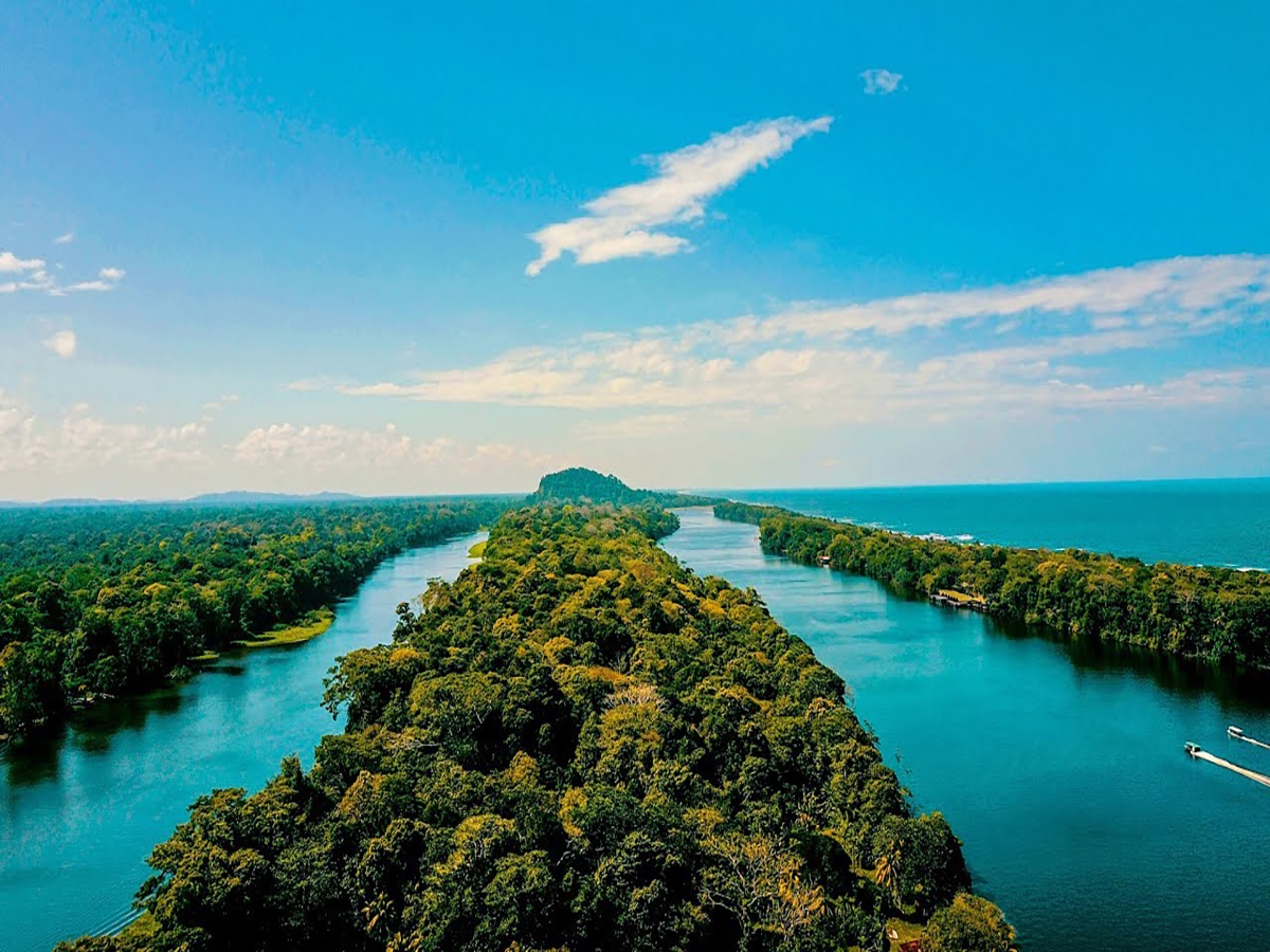 Puerto Viejo