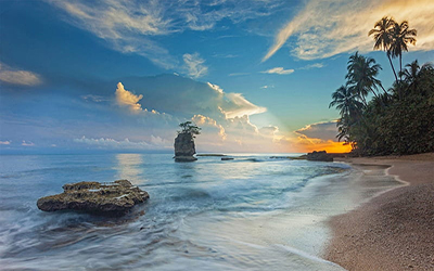 Beaches