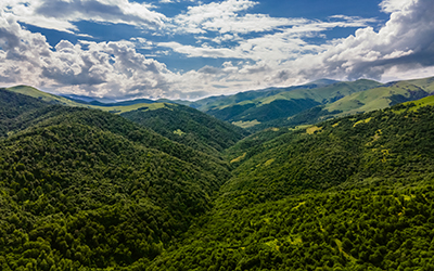 Mountains