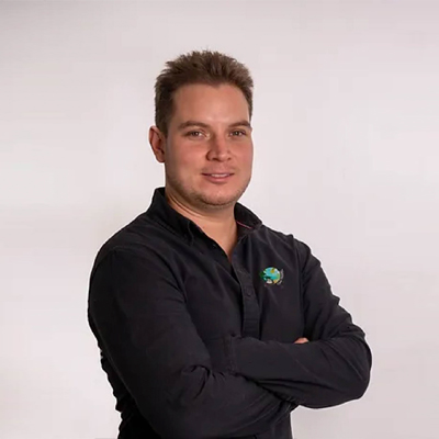 Aaron Barquero