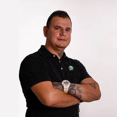 Cristian Sanchez