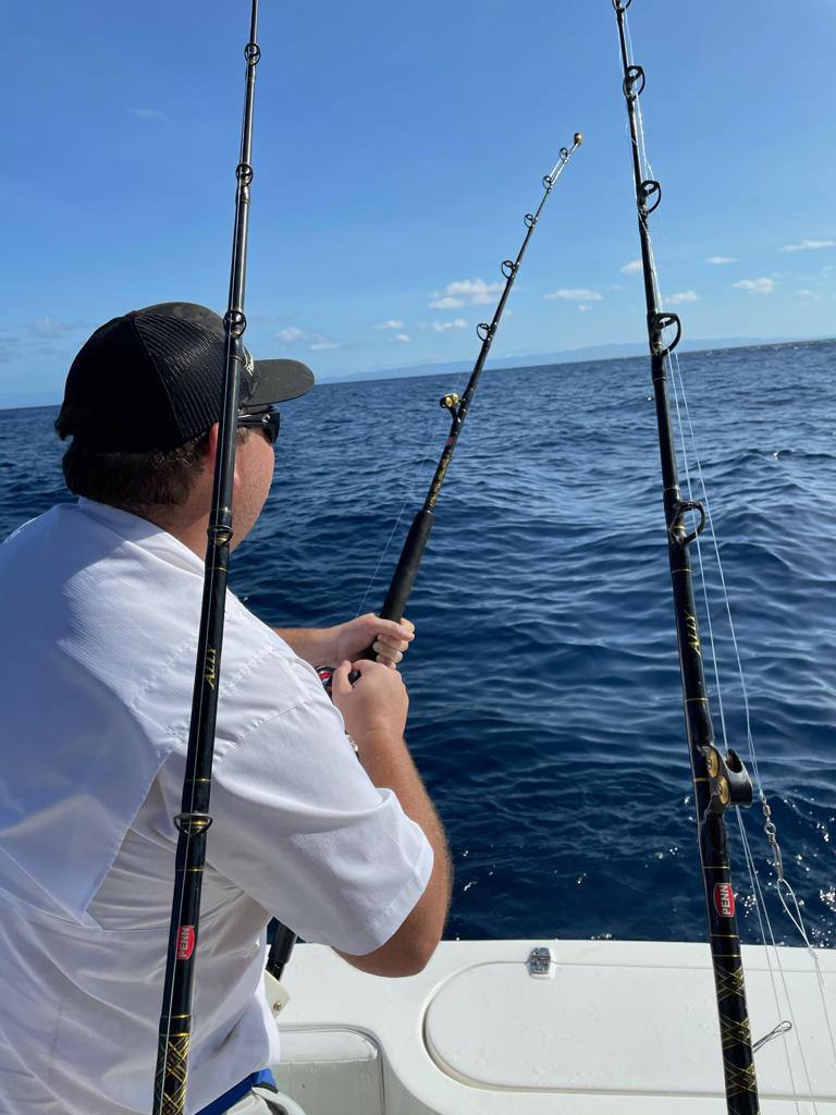 Fishing Gallery