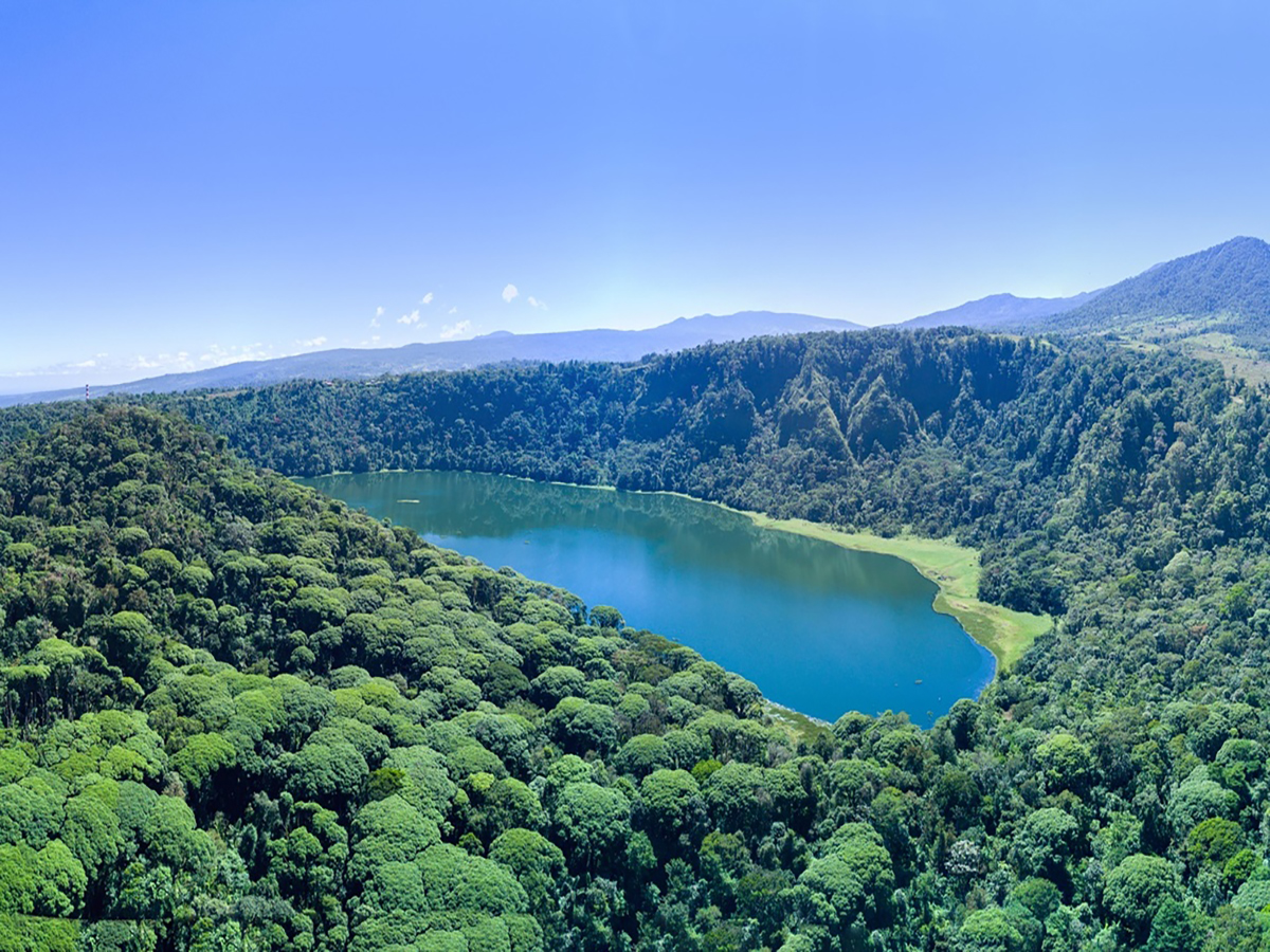 Laguna de Hule