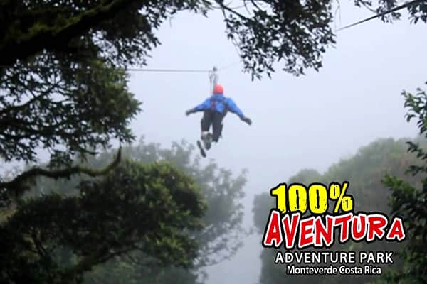 Adventure Park