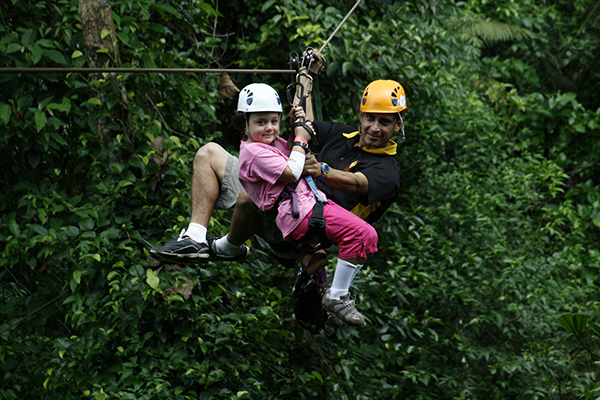 Canopy Tours