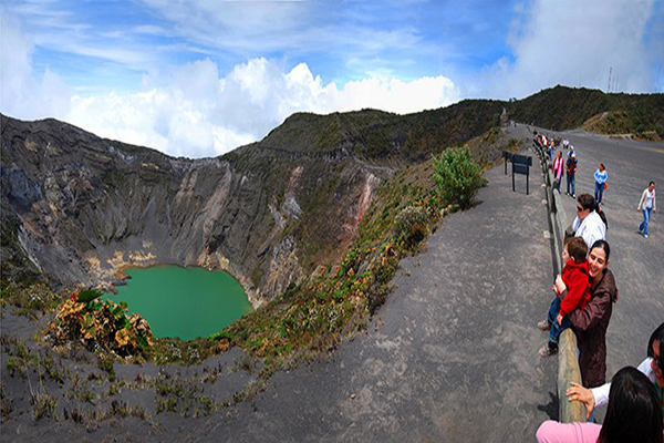 Geothermal Hot Springs