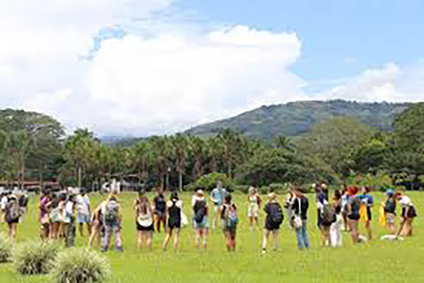 Educational Tours