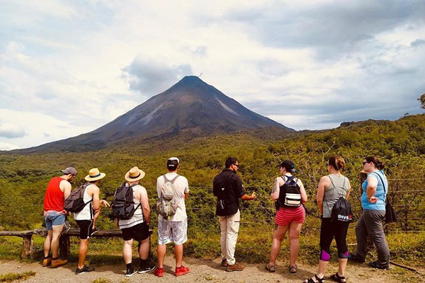 Hiking and Nature Walks