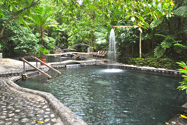 Hot Springs