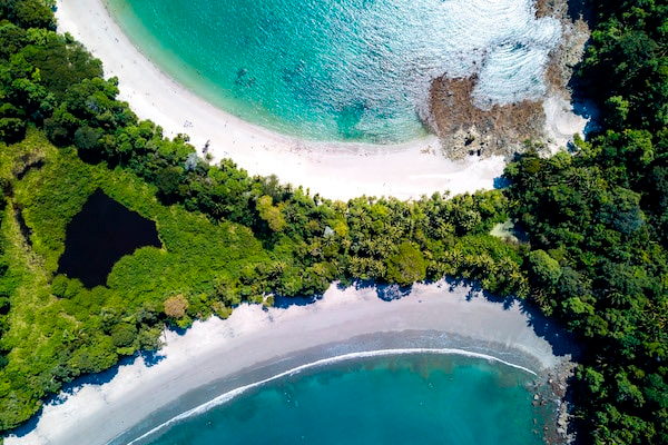 Explore Manuel Antonio National Park