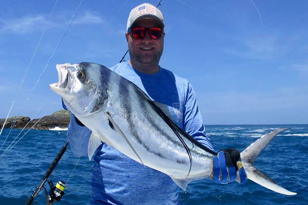 Sport Fishing