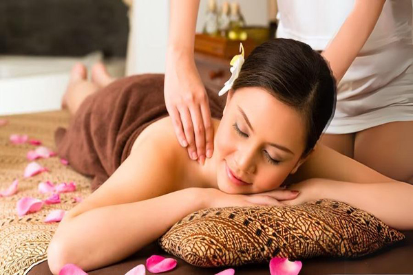 Spa and Wellness